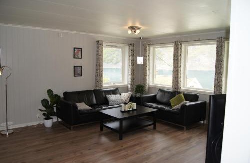 Undredal House | Visit Undredal