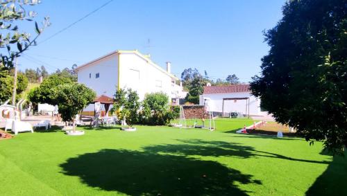 Abrantes House | Visitar Bioucas I - Casa Inteira Familiar