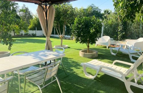 Abrantes House | Visitar Bioucas I - Casa Inteira Familiar