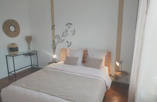 Clamart Apartment | Visiter et travailler près de Paris - Kalula