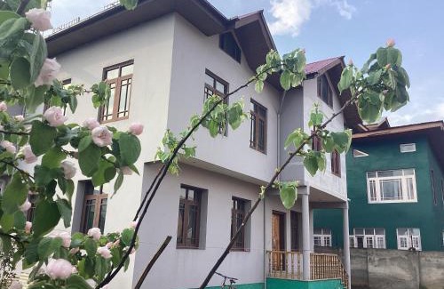 Srinagar Villa | Visiting Villa