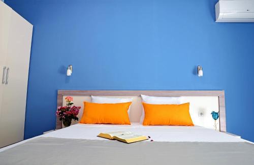 Sofia City Center Apartment | Visito Aparthouse