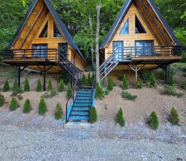 Plav Apartment | Visitor Place