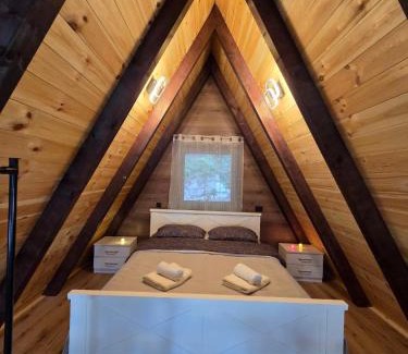 Plav Apartment | Visitor Place
