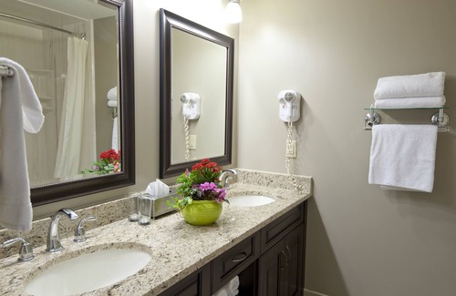 Hamilton Hotel | Visitors Inn
