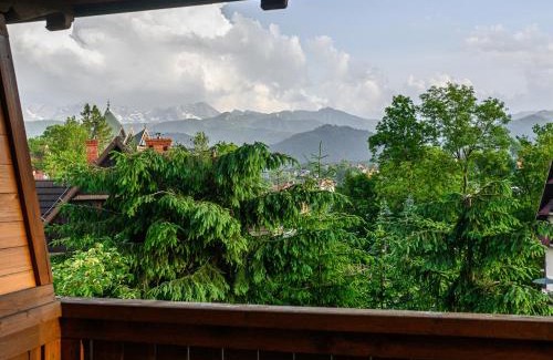 Zakopane Apartment | VisitZakopane - Widokowy Apartment