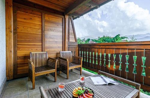 Zakopane Apartment | VisitZakopane - Widokowy Apartment