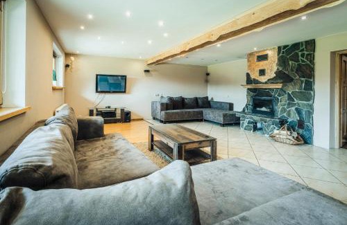 Witow Bed & Breakfast | VisitZakopane - Willa Karina