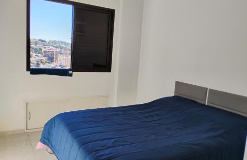 Serra Negra Apartment | Vislumbrante e Aconchego