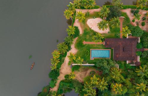 Cherthala Hotel | Vismaya by Moksha Stays