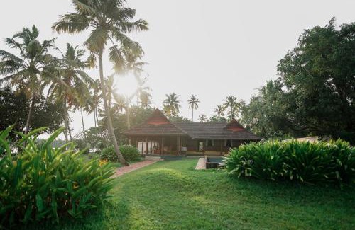 Cherthala Hotel | Vismaya by Moksha Stays
