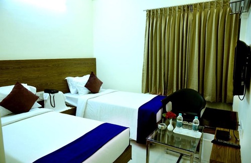 Mysore Hotel | Vismaya Comforts