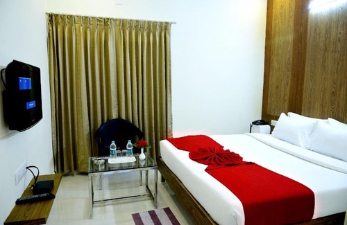 Mysore Hotel | Vismaya Comforts