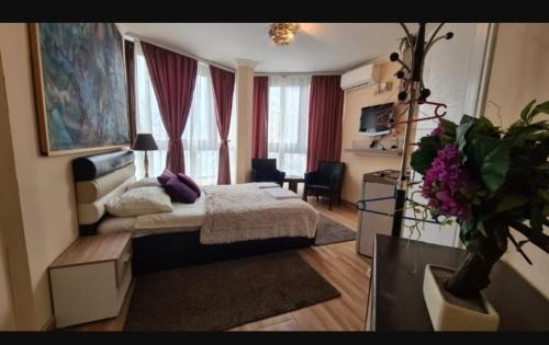 Dorcol Apartment | Visoki Stevan Apartments