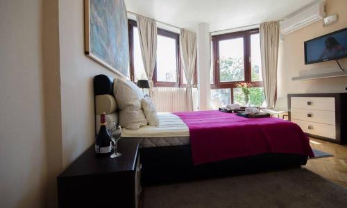 Dorcol Apartment | Visoki Stevan Apartments