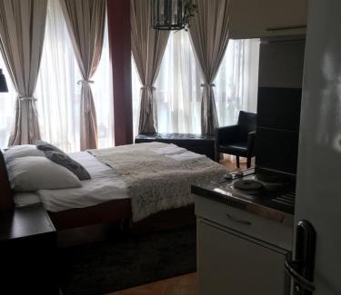 Dorcol Apartment | Visoki Stevan Apartments