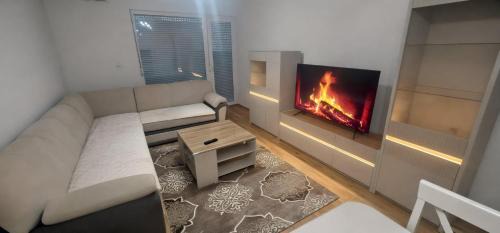 Visoko Apartment | Visoko Prime Residence
