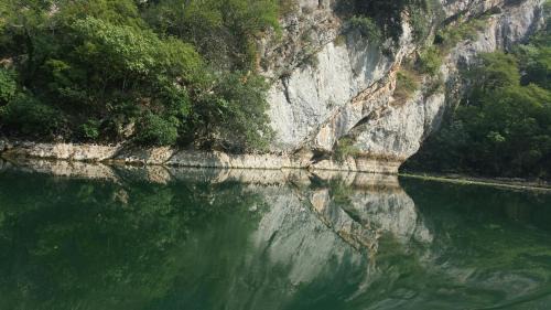 Skradin Bed & Breakfast | Visovac Rooms and Breakfast