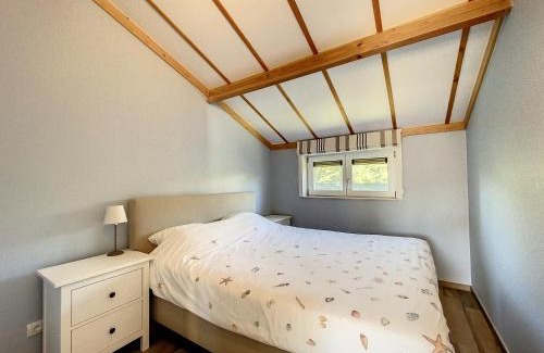 Koksijde Ski Chalet | Vissershuisje 'Duinengolf'