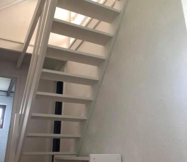De Panne House | Vissershuisjes ‘Duinendaele 65’