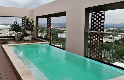 Santiago Province Apartment | Vista Alta Paradise Rialto Recidence