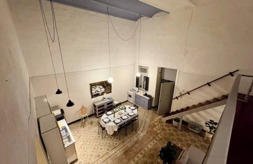 Puebla Historic Center Apartment | Vista Única a la Catedral desde tu Balcón Privado