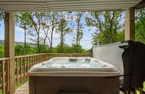 Beech Mountain House | Vista 360