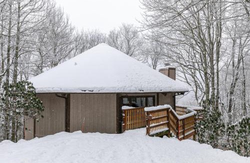 Beech Mountain House | Vista 360