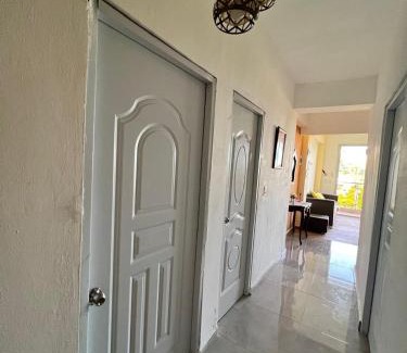 Samana House | Vista a la bahía casa de huéspedes