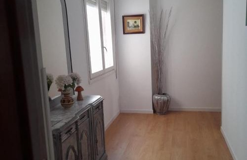 El Astillero Apartment | Vista a la sierra