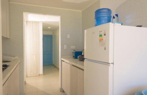Maitencillo Apartment | Vista Abanico