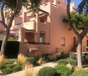 Alhama de Murcia Apartment | Vista al Lago by COSY