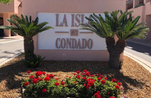 Alhama de Murcia Apartment | Vista al Lago by COSY