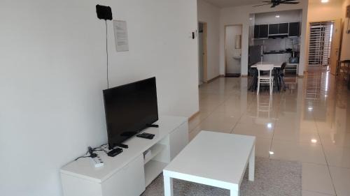 Seksyen 14 Apartment | Vista Alam 3 bedroom
