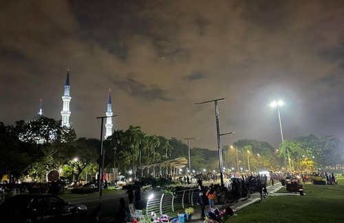 Seksyen 14 Apartment | Vista Alam Homestay Universe