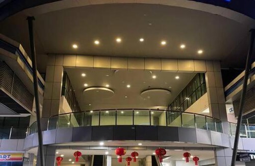 Seksyen 14 Apartment | Vista Alam Homestay Universe