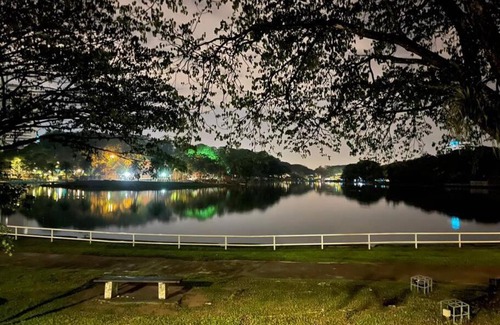 Seksyen 14 Apartment | Vista Alam Homestay Universe