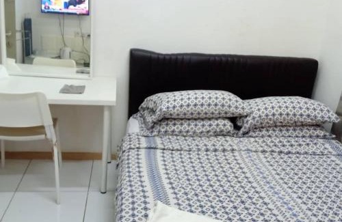 Seksyen 14 House | Vista Alam