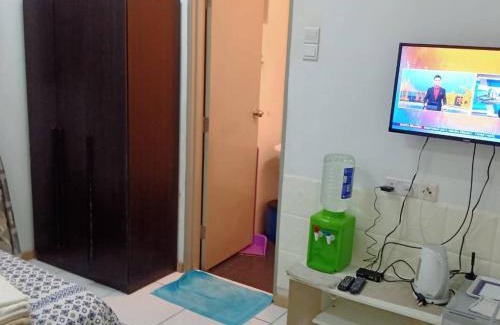 Seksyen 14 House | Vista Alam