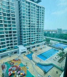 Seksyen 14 House | Vista Alam Roomstay Homestay