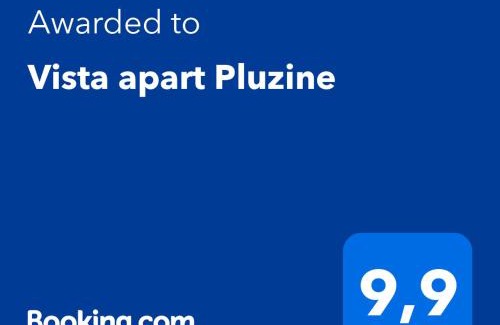 Pluzine Apartment | Vista apart Pluzine
