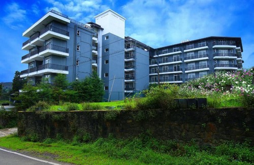 Nuwara Eliya Apartment | Vista Apartment Mariners Blue