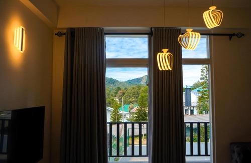 Nuwara Eliya Apartment | Vista Apartment Mariners Blue