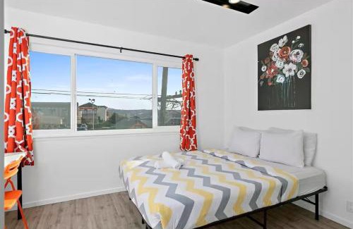 Daly City Apartment | Vista Apartment Near Bart and Palaza