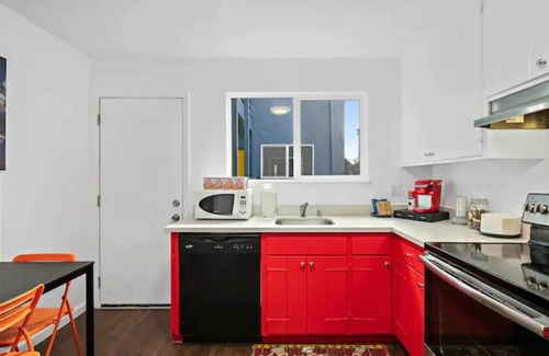 Daly City Apartment | Vista Apartment Near Bart and Palaza