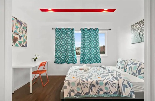 Daly City Apartment | Vista Apartment Near Bart and Palaza