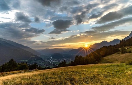 Mosern Bed & Breakfast | Vista Apartments