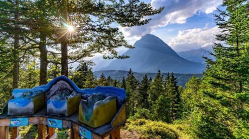 Mosern Bed & Breakfast | Vista Apartments