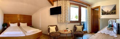 Mosern Bed & Breakfast | Vista Apartments