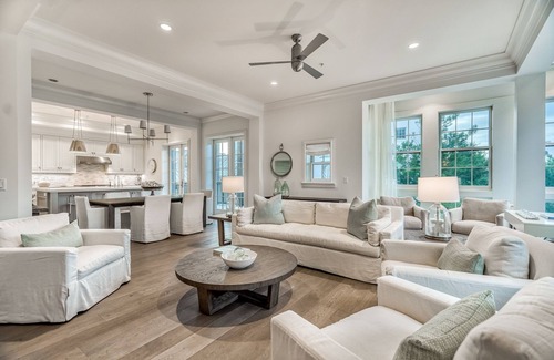 Rosemary Beach Condo | Vista at the Orleans -BRAND NEW 2 BEDROOM LOFT IN THE ORLEANS